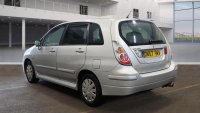 SUZUKI LIANA