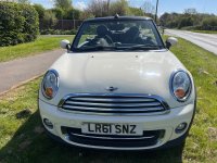 MINI CONVERTIBLE