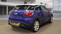 MINI PACEMAN