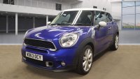 MINI PACEMAN