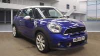 MINI PACEMAN