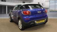 MINI PACEMAN