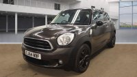 MINI PACEMAN