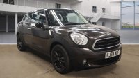 MINI PACEMAN