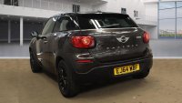 MINI PACEMAN