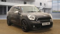 MINI PACEMAN