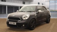 MINI PACEMAN