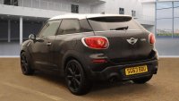 MINI PACEMAN
