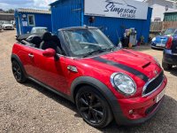 MINI CONVERTIBLE