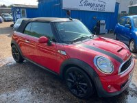 MINI CONVERTIBLE