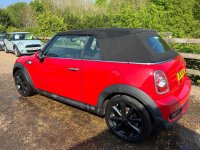 MINI CONVERTIBLE