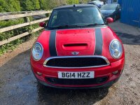 MINI CONVERTIBLE