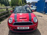 MINI CONVERTIBLE