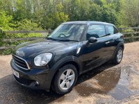 MINI PACEMAN