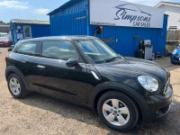 MINI PACEMAN