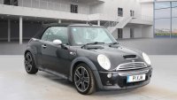 MINI CONVERTIBLE