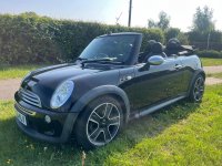 MINI CONVERTIBLE