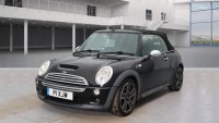 MINI CONVERTIBLE