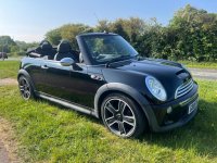 MINI CONVERTIBLE