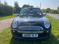MINI CONVERTIBLE