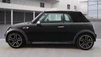 MINI CONVERTIBLE