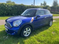 MINI PACEMAN