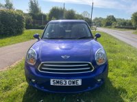 MINI PACEMAN