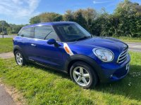 MINI PACEMAN