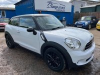 MINI PACEMAN