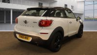 MINI PACEMAN