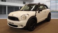 MINI PACEMAN