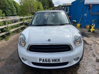 MINI PACEMAN