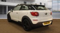 MINI PACEMAN