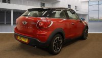 MINI PACEMAN