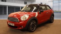 MINI PACEMAN