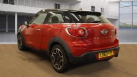 MINI PACEMAN