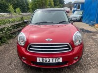 MINI PACEMAN