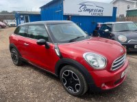 MINI PACEMAN