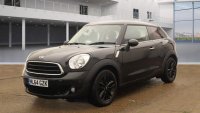 MINI PACEMAN