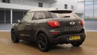 MINI PACEMAN