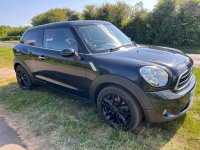 MINI PACEMAN