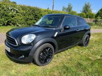MINI PACEMAN