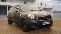 MINI PACEMAN
