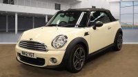 MINI CONVERTIBLE