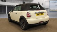 MINI CONVERTIBLE