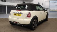 MINI CONVERTIBLE