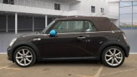 MINI CONVERTIBLE