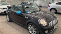 MINI CONVERTIBLE