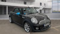 MINI CONVERTIBLE