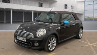 MINI CONVERTIBLE